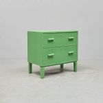1402 4190 CHEST OF DRAWERS